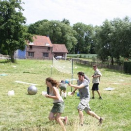 IMG 7631 - Scouts en Gidsen Zaventem 
